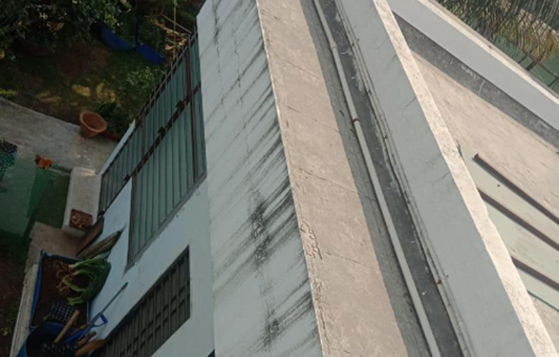 Waterproofing in Pune