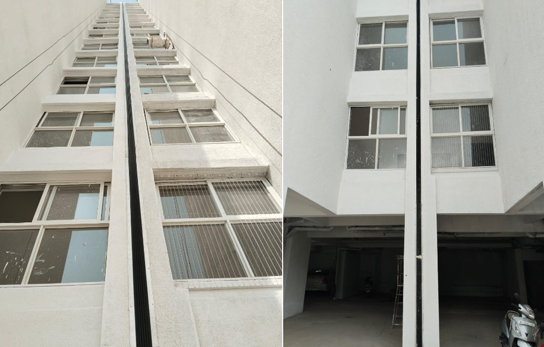 Waterproofing in Pune