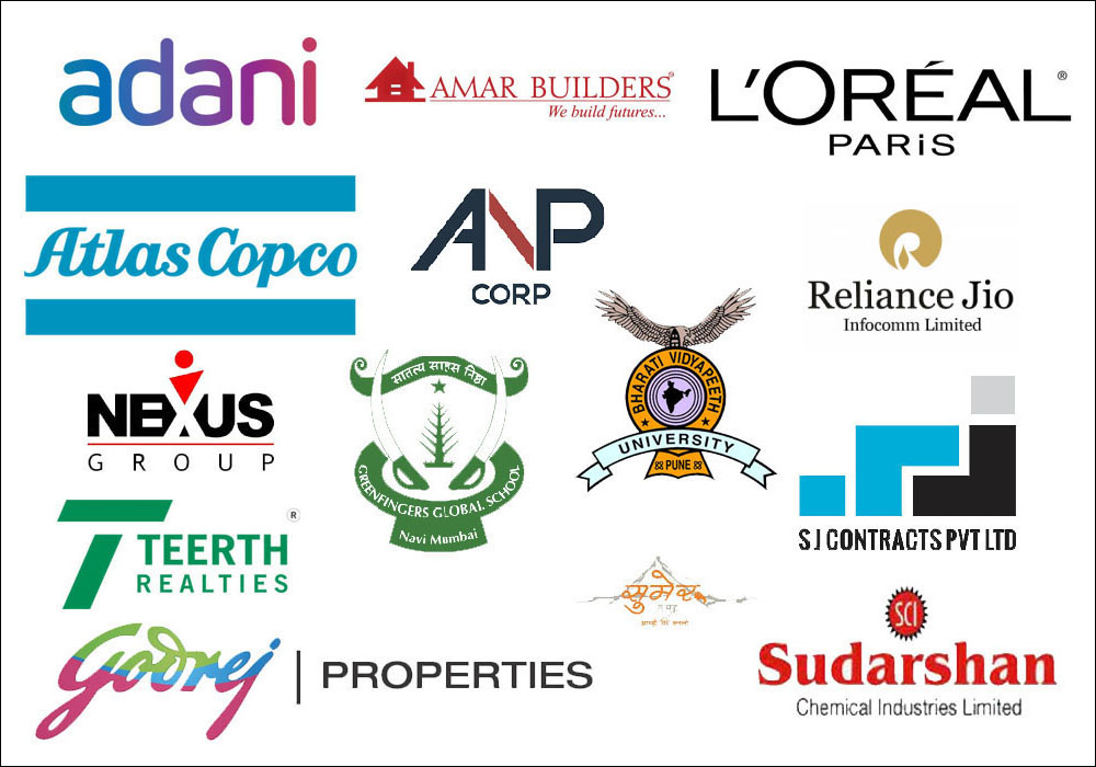 Our Clients