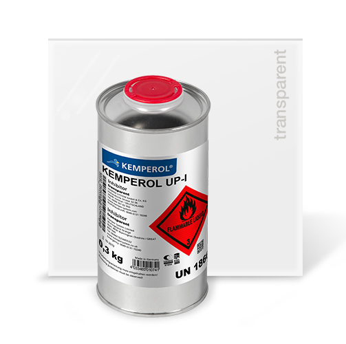 KEMPEROL® UP-I Inhibitor