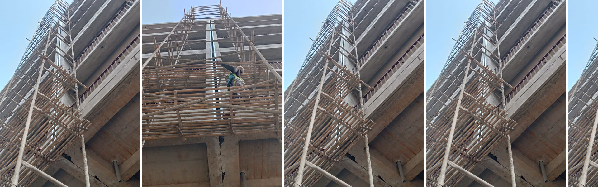 waterproofing services