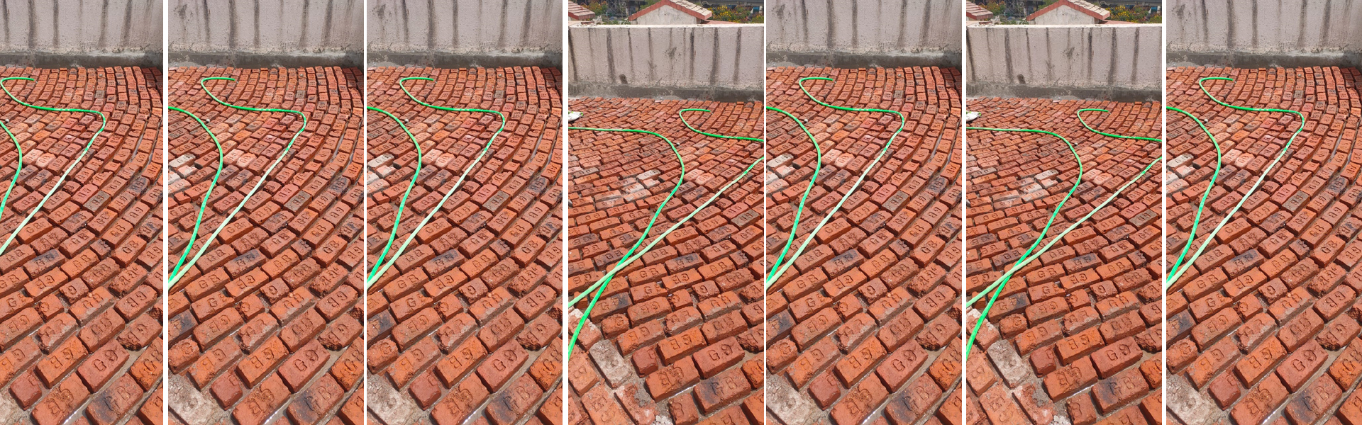 waterproofing services
