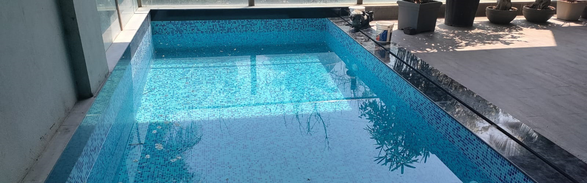 waterproofing services